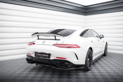 Mercedes AMG GT 53 / 43 - Heck Spoiler
