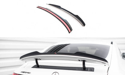 Mercedes AMG GT 53 / 43 - Heck Spoiler