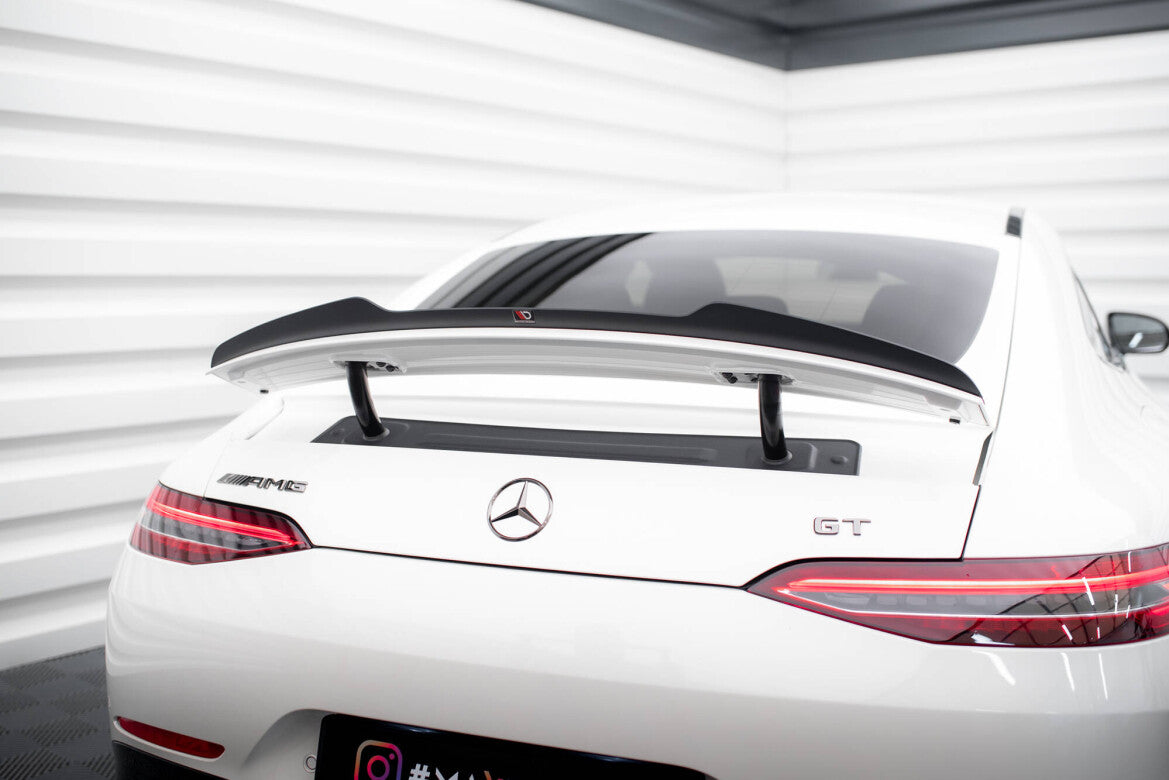 Mercedes AMG GT 53 / 43 - Heck Spoiler