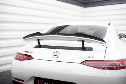 Mercedes AMG GT 53 / 43 - Heck Spoiler