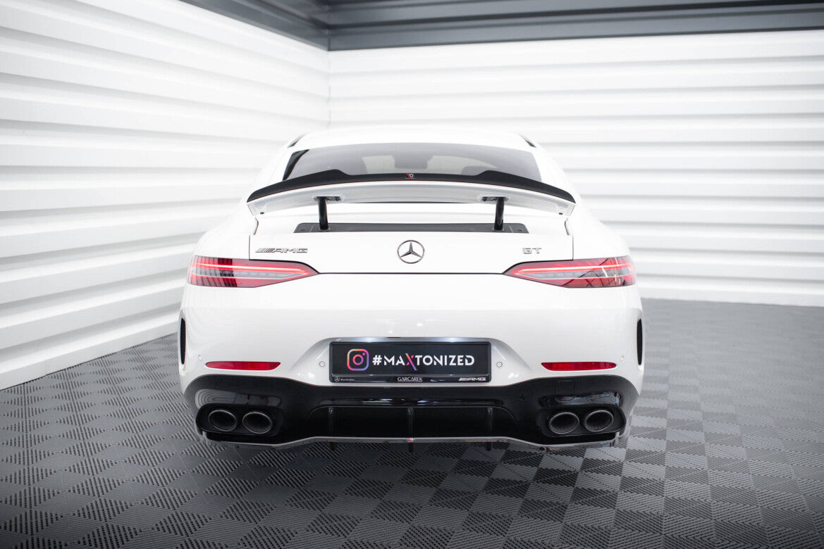 Mercedes AMG GT 53 / 43 - Heck Spoiler