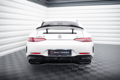 Mercedes AMG GT 53 / 43 - Heck Spoiler