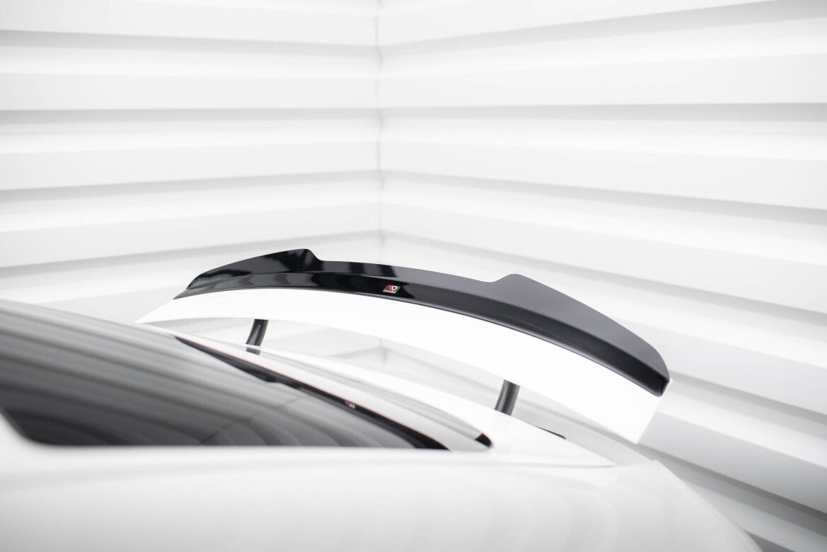 Mercedes AMG GT 53 / 43 - Heck Spoiler