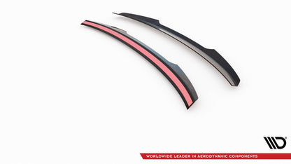 Mercedes AMG GT 53 / 43 - Heck Spoiler