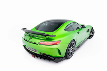 Mercedes AMG GT R C190 Facelift - Heck Spoiler