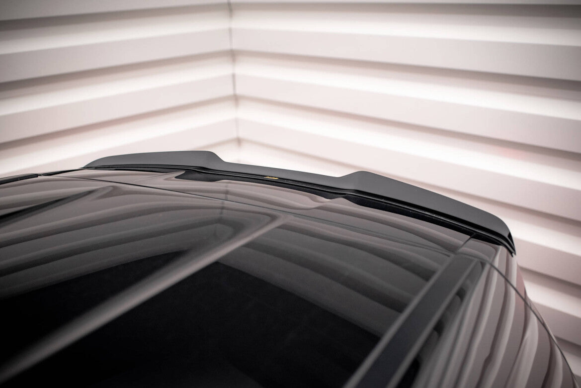 Mercedes B-Klasse Facelift - Heck Dachspoiler