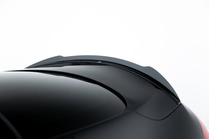 Mercedes C-Klasse AMG-Line - Heck Spoiler