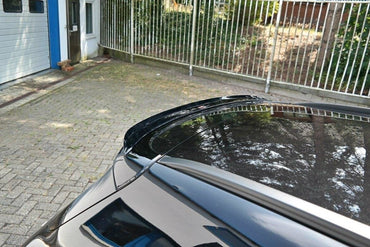 Mercedes AMG C63 - Heck Dachspoiler