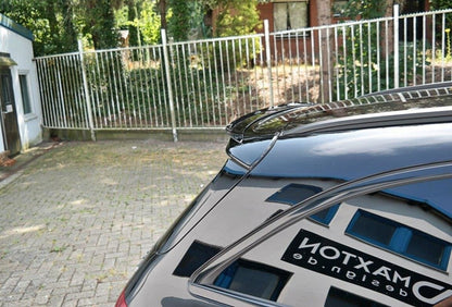 Mercedes AMG C63 - Heck Dachspoiler