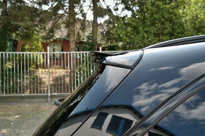 Mercedes AMG C63 - Heck Dachspoiler