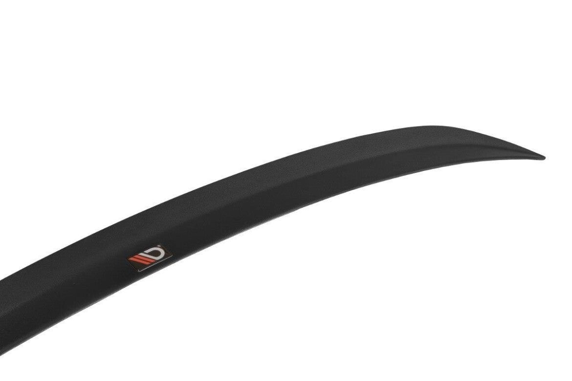 Mercedes AMG C63 - Heck Dachspoiler