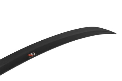 Mercedes AMG C63 - Heck Dachspoiler