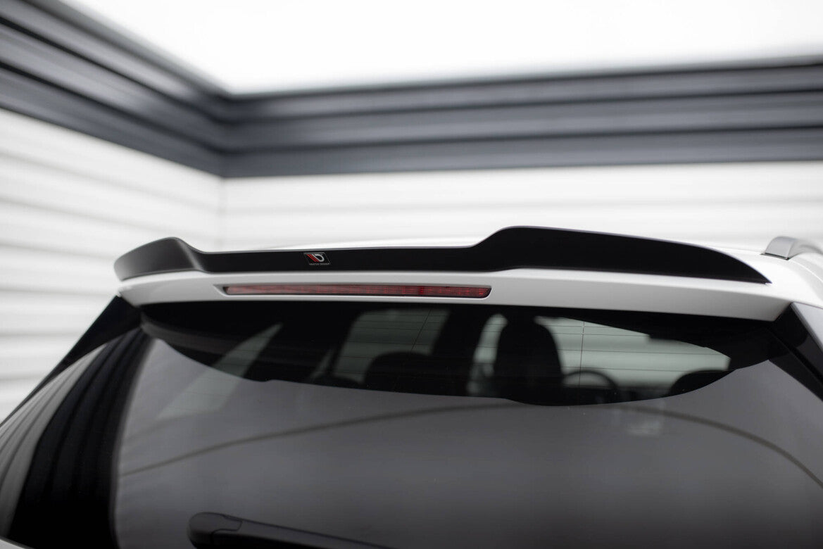 Mercedes AMG C43 / AMG-Line - Heck Dachspoiler