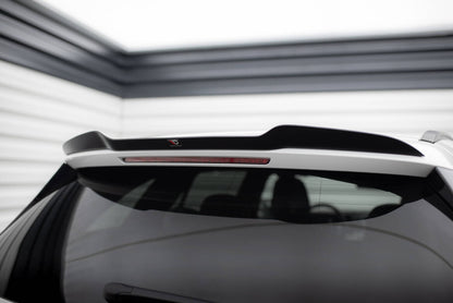 Mercedes AMG C43 / AMG-Line - Heck Dachspoiler