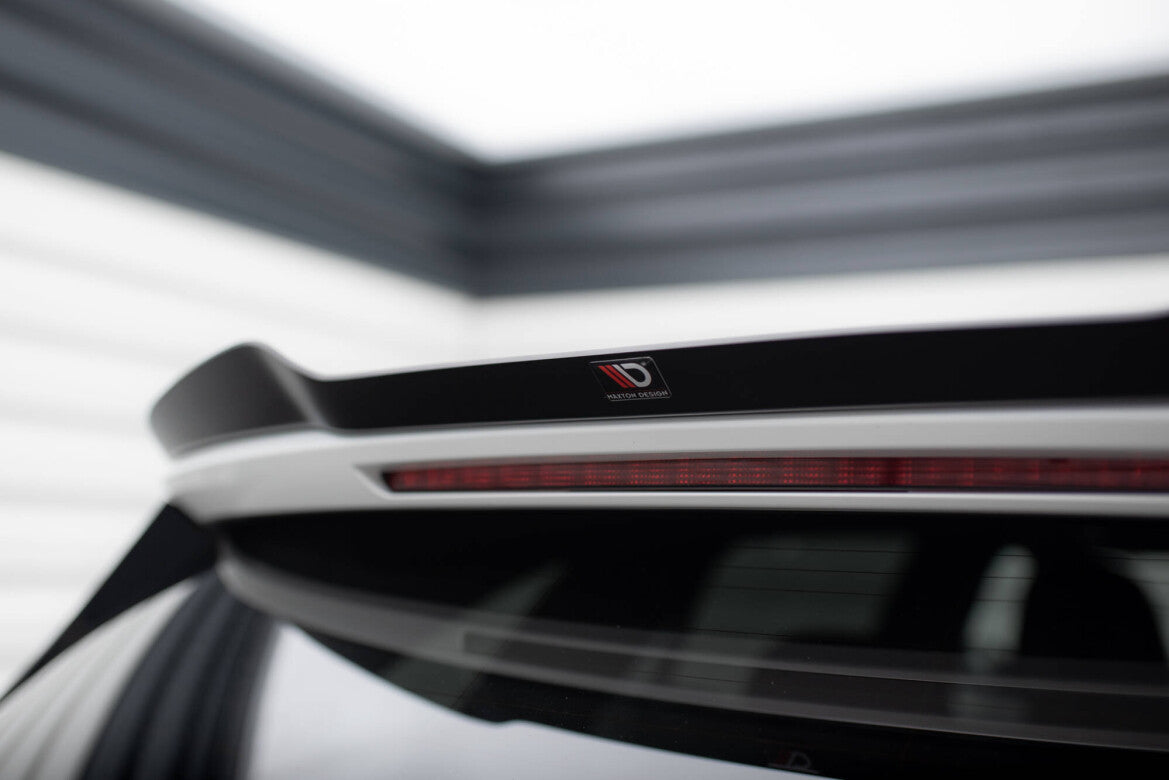 Mercedes AMG C43 / AMG-Line - Heck Dachspoiler