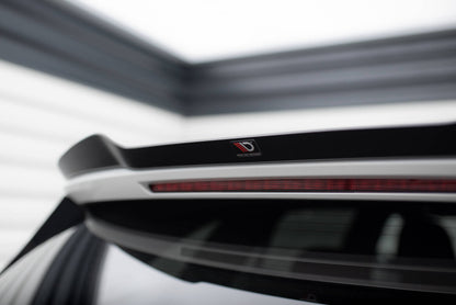 Mercedes AMG C43 / AMG-Line - Heck Dachspoiler