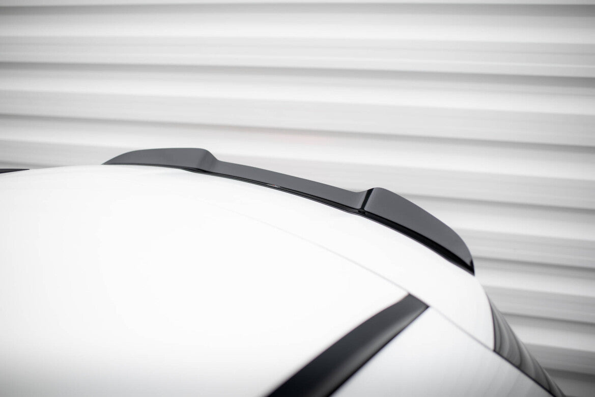 Mercedes AMG C43 / AMG-Line - Heck Dachspoiler
