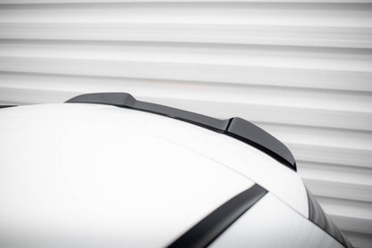 Mercedes AMG C43 / AMG-Line - Heck Dachspoiler