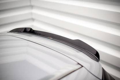 Mercedes C-Klasse - Heck Dachspoiler