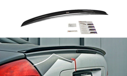 Mercedes CL C215 - Heck Spoiler