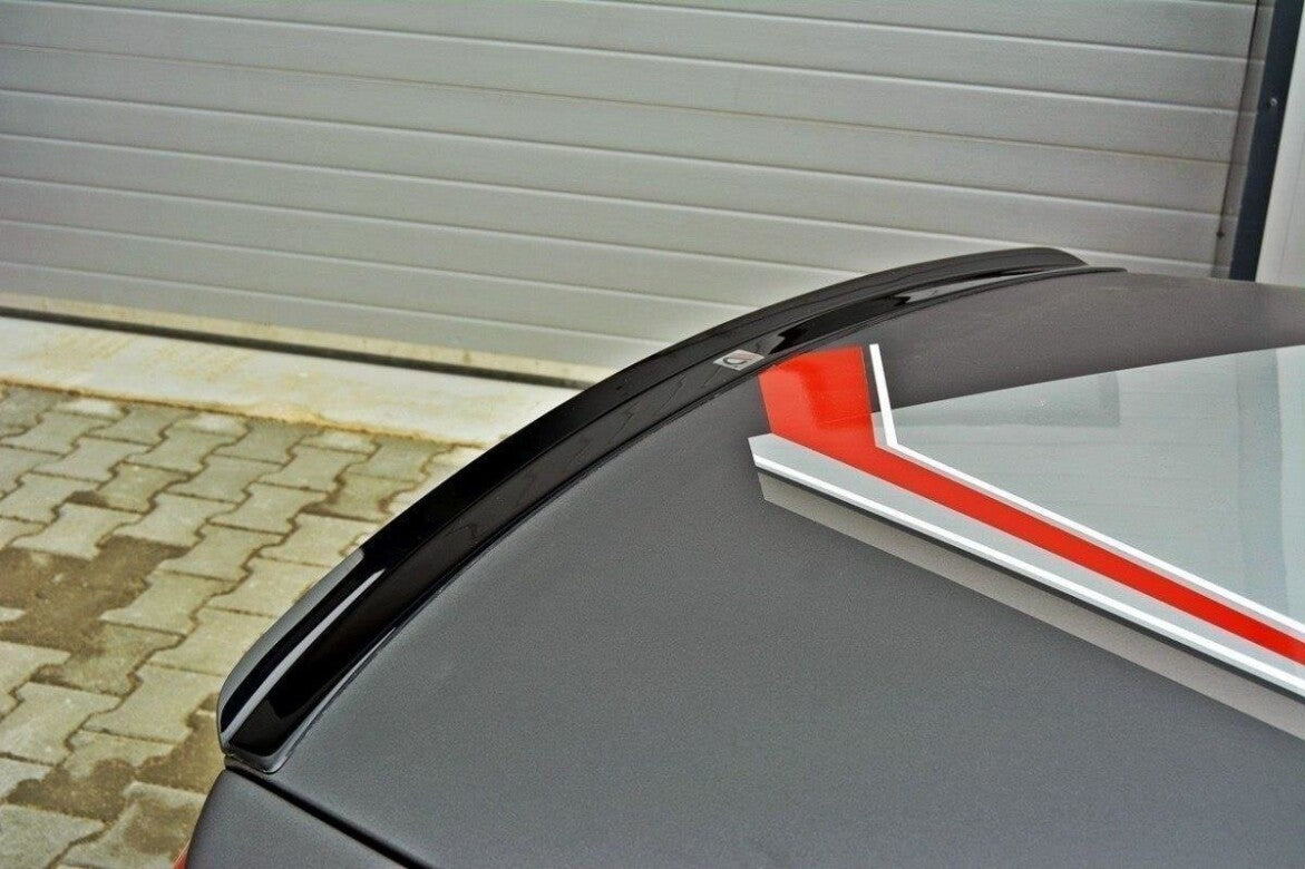 Mercedes CL C215 - Heck Spoiler