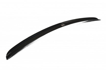 Mercedes CL C215 - Heck Spoiler