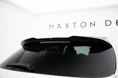 Mercedes CLA AMG 45 / AMG-Line Vorfacelift - Heck Dachspoiler