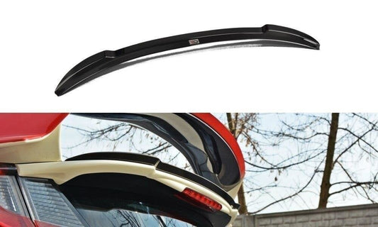 Honda Civic Mk9 Type R - Heck Spoiler N.2