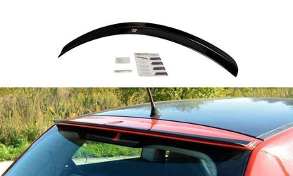 Fiat Stilo Schumacher - Heck Dachspoiler