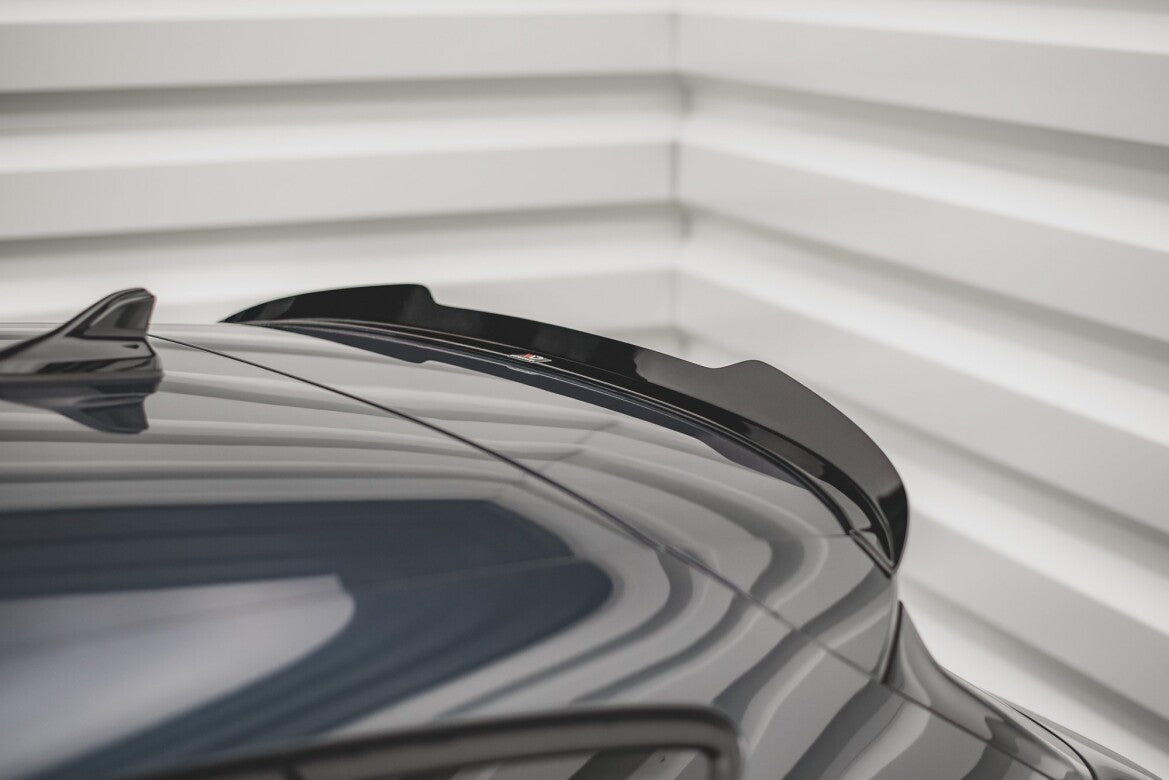 Cupra Leon - Heck Dachspoiler