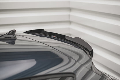 Cupra Leon - Heck Dachspoiler