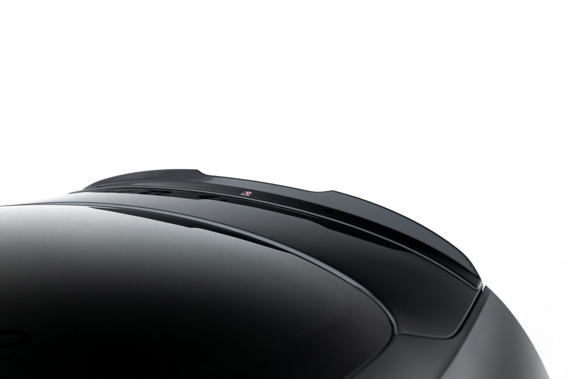 Audi S5 F5 Sportback Heck Spoiler V.1