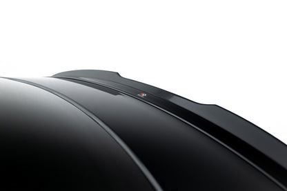 Audi S5 F5 Sportback Heck Spoiler V.1