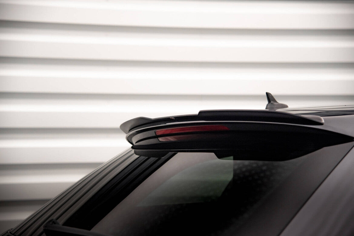 Audi A6 C7 avant Heck Dachspoiler V.1