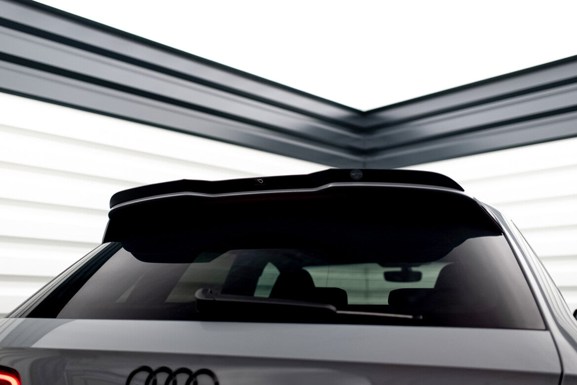 Audi RS3 8V Vor-/Facelift Sportback Heck Dachspoiler V.1