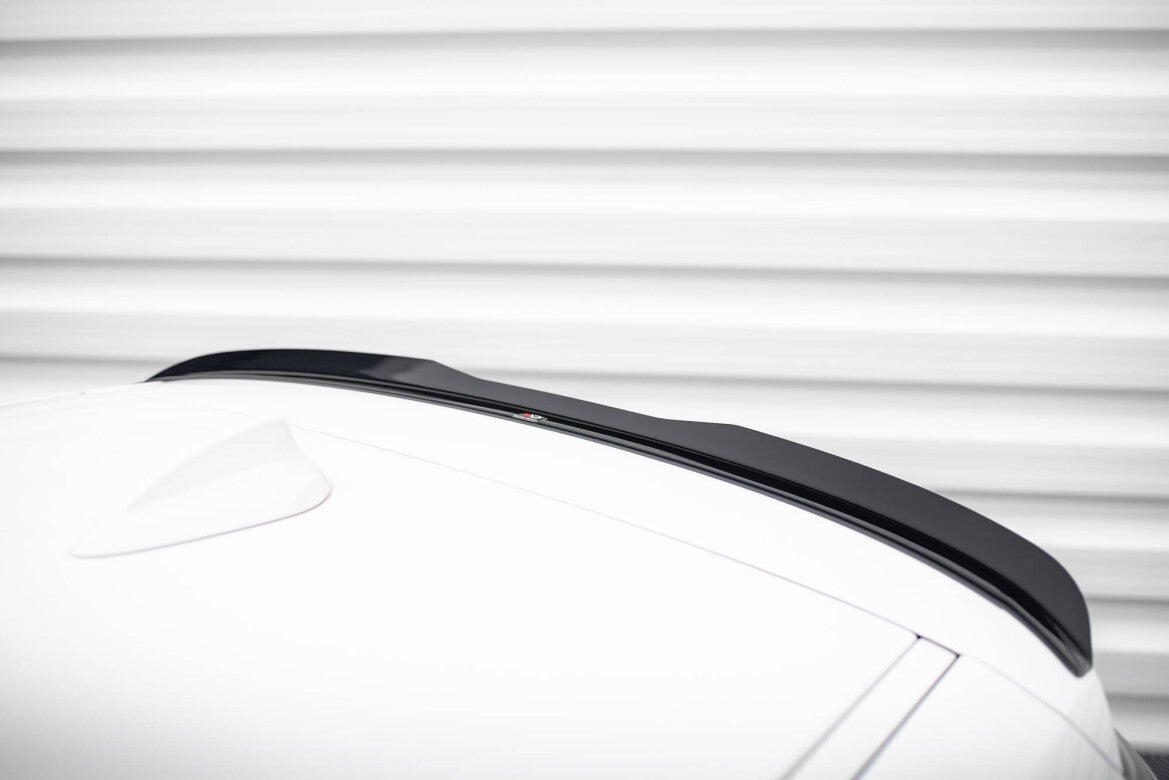 BMW 1er F20 - Heck Spoiler V.1