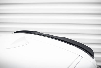 BMW 1er F20 - Heck Spoiler V.1