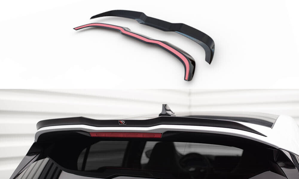 Ford Focus ST Mk4 - Heck Dachspoiler V.1