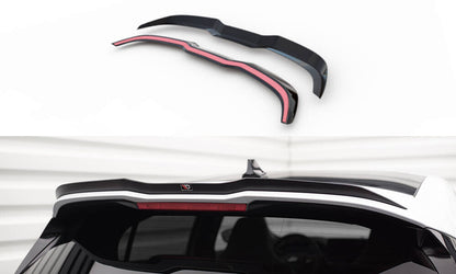 Ford Focus ST Mk4 - Heck Dachspoiler V.1