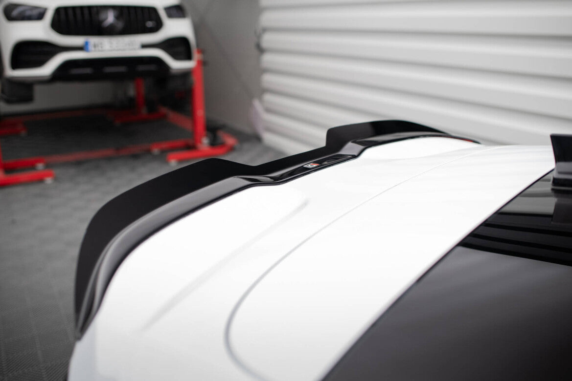 Ford Focus ST Mk4 - Heck Dachspoiler V.2