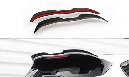 Ford Focus ST Mk4 - Heck Dachspoiler V.2