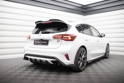 Ford Focus ST Mk4 - Heck Dachspoiler V.2