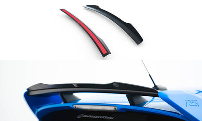 Ford Focus RS Mk3 - Heck Dachspoiler V.2