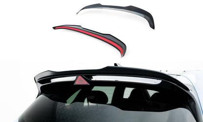 Hyundai i30 N (PD) - Heck Spoiler V.2