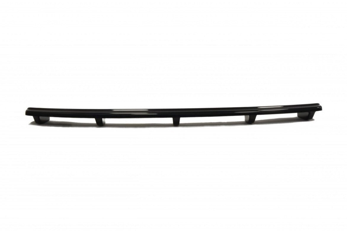 Audi A5 8T Facelift S-Line Sportback Heckansatz