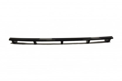 Audi A5 8T Facelift S-Line Sportback Heckansatz