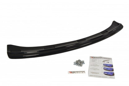 Audi A5 8T Facelift S-Line Cabrio Heckansatz