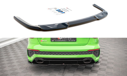 Audi RS3 8Y Vorfacelift Limousine Hecknsatz