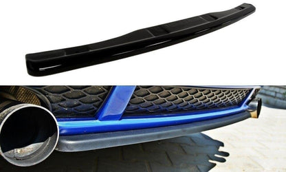 Audi RS6 C5 Heck Ansatz