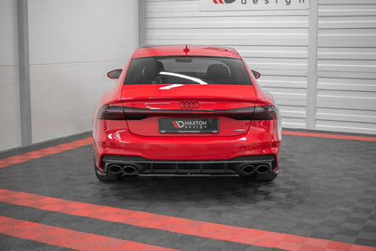 Audi S7 C8 Heck Ansatz